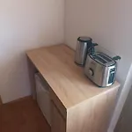 Apartma Brina 3 *
