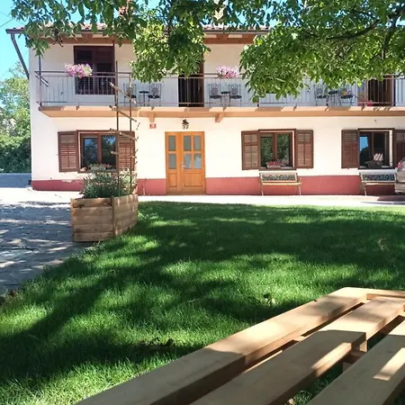 Apartment Apartma Brina 3 *