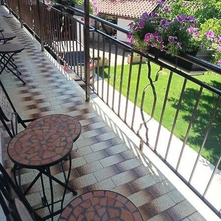 Appartement Apartma Brina 3 *