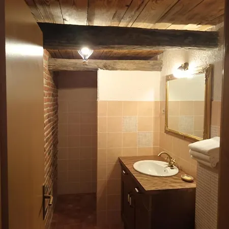 Apartment Apartma Brina 3 Sezana