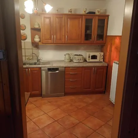 Apartment Apartma Brina 3 *