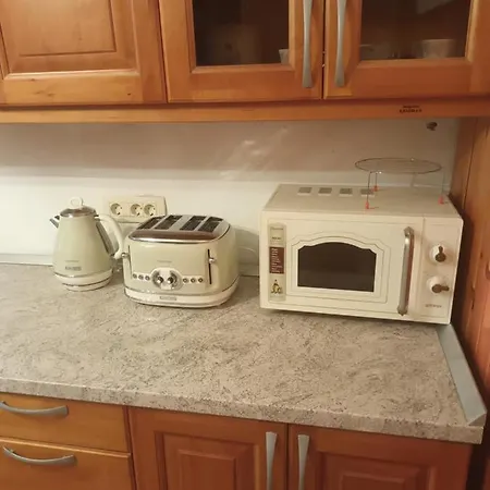 Apartma Brina 3 Appartement