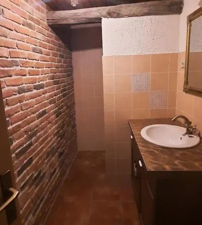Appartement Apartma Brina 3 Sežana