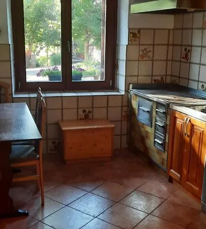 Apartma Brina 3 Sežana