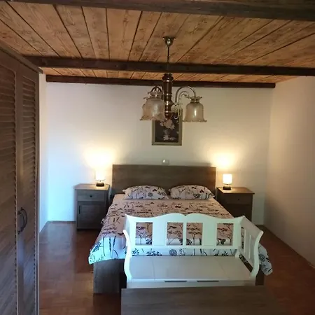 Apartma Brina 3