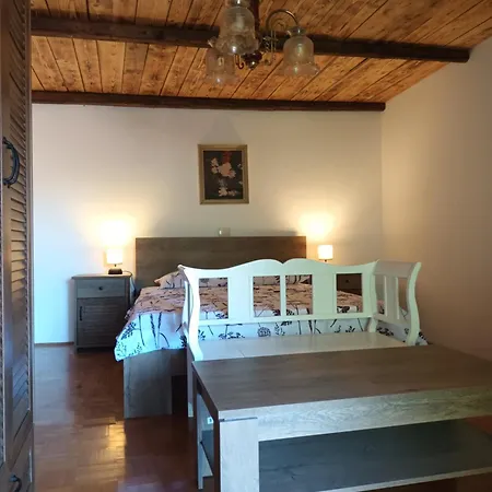 Apartment Apartma Brina 3 *