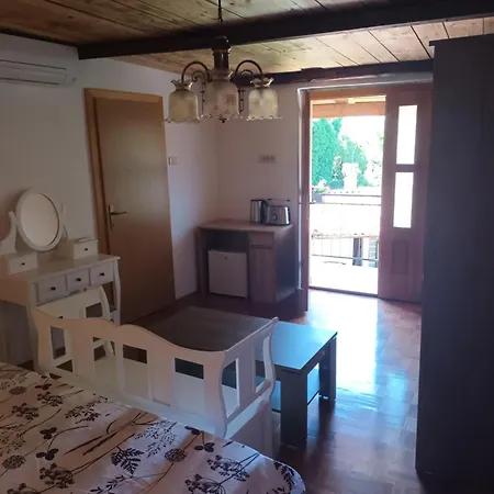 Apartma Brina 3 Appartement