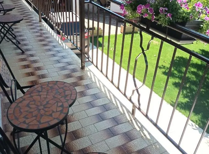 Appartement Apartma Brina 3 *