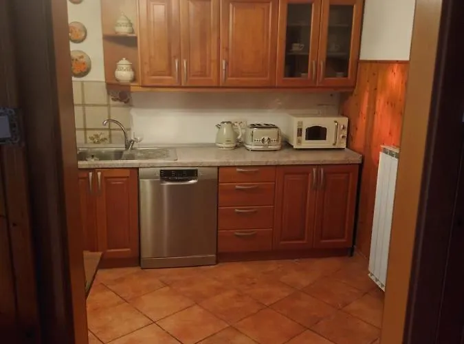 Appartement Apartma Brina 3 *