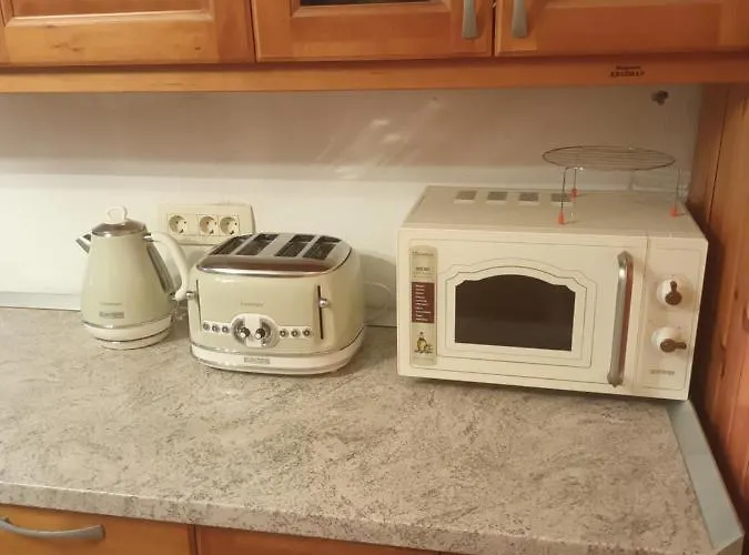 Apartma Brina 3 Appartement