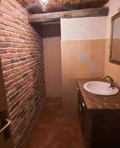 Appartement Apartma Brina 3 Sežana