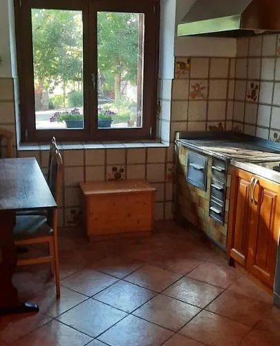 Apartma Brina 3 Sežana