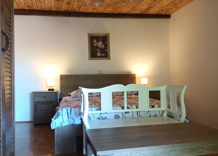 Appartement Apartma Brina 3 *